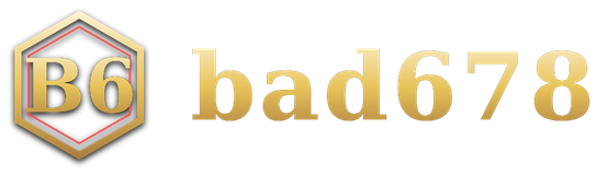bad678 logo