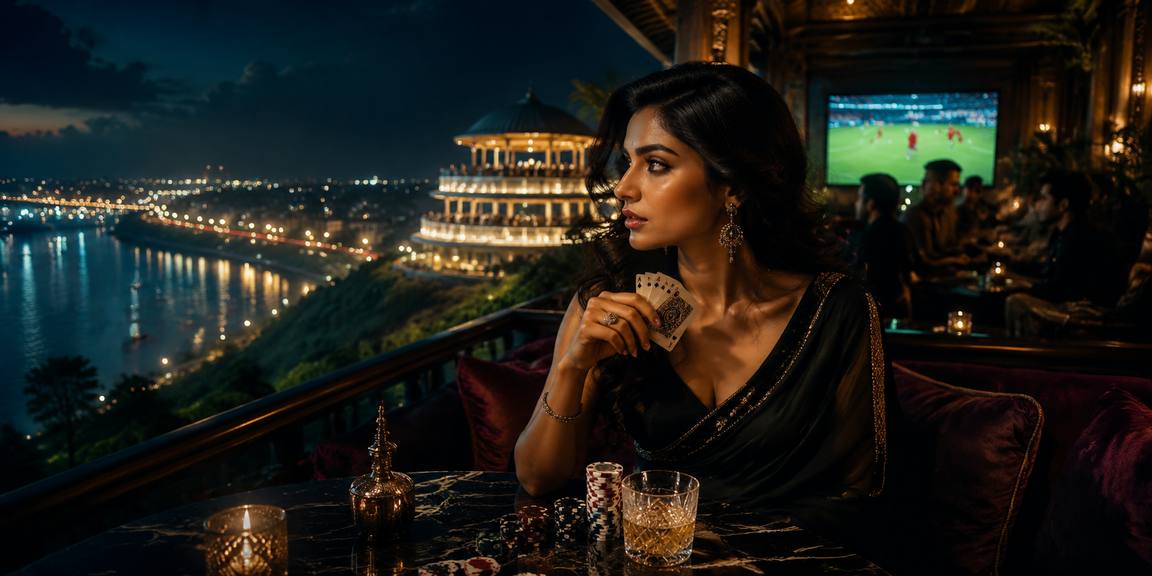 bad678 মিনি আন্দার বাহার